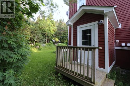 10 Park Drive, Rocky Harbour, NL - Outdoor With Exterior