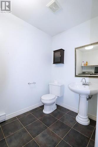 10 Park Drive, Rocky Harbour, NL - Indoor Photo Showing Bathroom