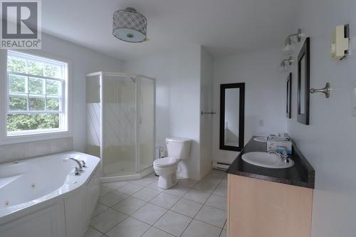 10 Park Drive, Rocky Harbour, NL - Indoor Photo Showing Bathroom