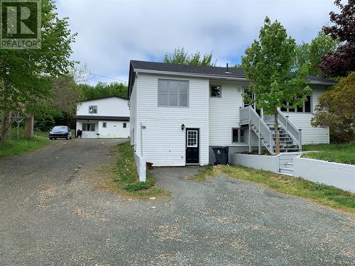 130 Greelytown Road, Foxtrap, NL 