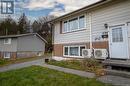 634 Leblanc Court, Saint John, NB  - Outdoor 