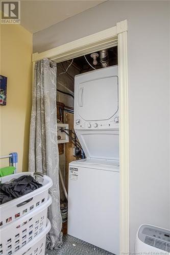 634 Leblanc Court, Saint John, NB - Indoor Photo Showing Laundry Room