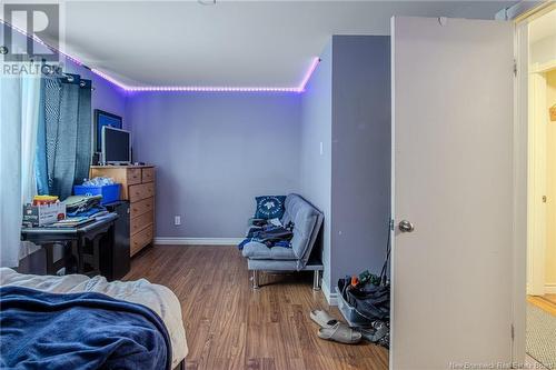 634 Leblanc Court, Saint John, NB - Indoor Photo Showing Bedroom