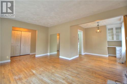 88 Edgett Avenue, Moncton, NB - Indoor Photo Showing Other Room