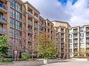 304-68 Main St N, Markham, ON  - Outdoor With Balcony With Facade 