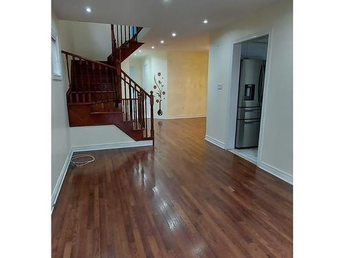 5554 Northrise Rd, Mississauga, ON - Indoor Photo Showing Other Room