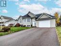 23 Desrosiers, Dieppe, NB  - Outdoor With Facade 