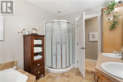 23 Desrosiers, Dieppe, NB - Indoor Photo Showing Bathroom