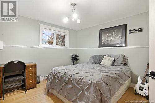 23 Desrosiers, Dieppe, NB - Indoor Photo Showing Bedroom