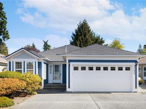 1293 Oceanside Dr, Qualicum Beach, BC 