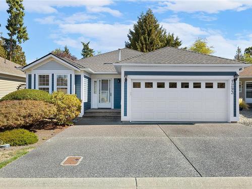 1293 Oceanside Dr, Qualicum Beach, BC 