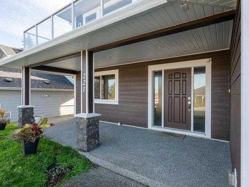 221 Shiloh Dr, Nanaimo, BC 