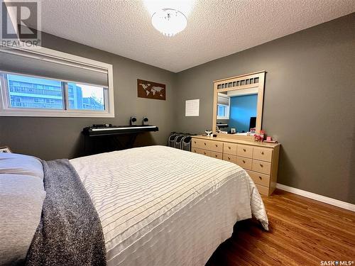 1714 425 115Th Street E, Saskatoon, SK - Indoor Photo Showing Bedroom