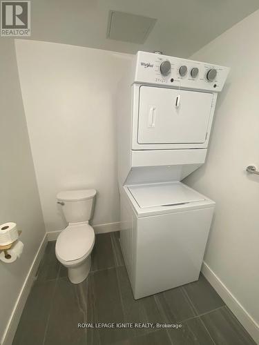 305 - 1 Wellington Street, Brantford, ON - Indoor Photo Showing Laundry Room