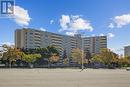 206 - 700 Dynes Road, Burlington, ON  - Outdoor With Facade 