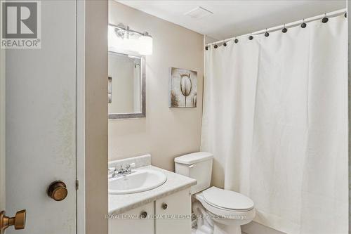 206 - 700 Dynes Road, Burlington, ON - Indoor Photo Showing Bathroom