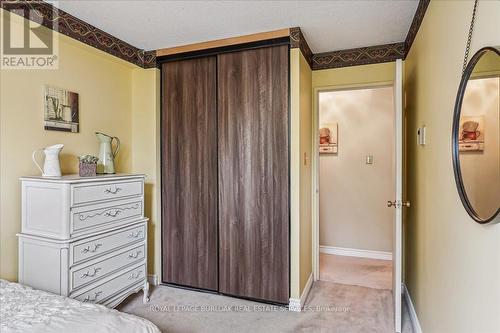 206 - 700 Dynes Road, Burlington, ON - Indoor Photo Showing Bedroom