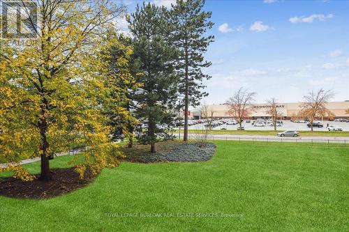 206 - 700 Dynes Road, Burlington, ON - Outdoor With View