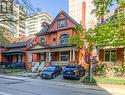 171 Bay Street S, Hamilton, ON  - Outdoor With Facade 