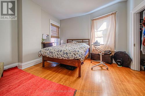 171 Bay Street S, Hamilton, ON - Indoor Photo Showing Bedroom