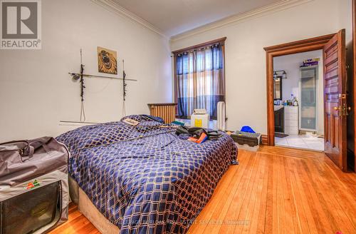 171 Bay Street S, Hamilton, ON - Indoor Photo Showing Bedroom