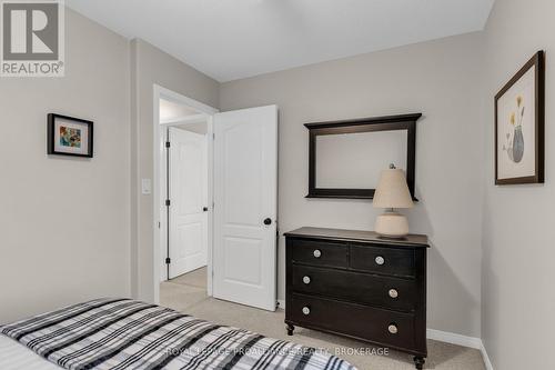 1616 Crimson Crescent, Kingston (City Northwest), ON - Indoor Photo Showing Bedroom