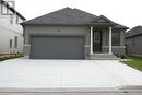 Lower - 22 Bounty Avenue, Thorold, ON  - Outdoor With Facade 