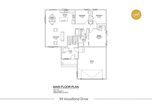 59 Woodland Drive, Steinbach, MB - Other