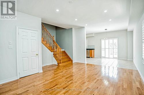 108 Ozner Crescent, Vaughan, ON - Indoor Photo Showing Other Room