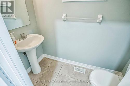 108 Ozner Crescent, Vaughan, ON - Indoor Photo Showing Bathroom