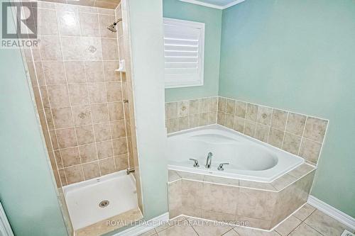 108 Ozner Crescent, Vaughan, ON - Indoor Photo Showing Bathroom