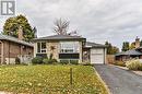 125 Renault Crescent, Toronto, ON  - Outdoor With Facade 