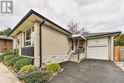 125 Renault Crescent, Toronto, ON - Outdoor