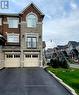 25 Rockman Crescent, Brampton, ON  - Outdoor With Facade 