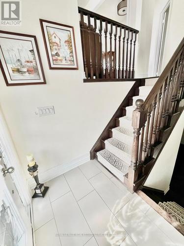 25 Rockman Crescent, Brampton, ON - Indoor Photo Showing Other Room