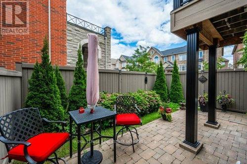 25 Rockman Crescent, Brampton, ON - Outdoor With Exterior