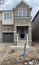 83 Bermondsey Way, Brampton, ON  - Outdoor With Facade 