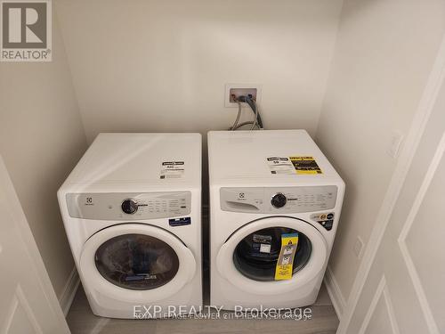 83 Bermondsey Way, Brampton, ON - Indoor Photo Showing Laundry Room