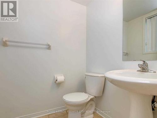 70 - 5035 Oscar Peterson Boulevard, Mississauga, ON - Indoor Photo Showing Bathroom