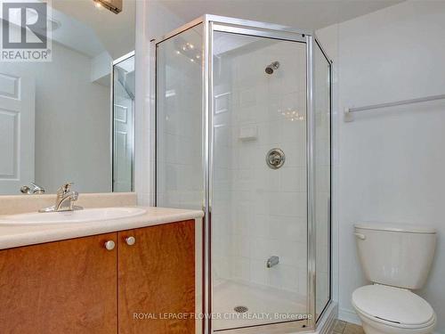 70 - 5035 Oscar Peterson Boulevard, Mississauga, ON - Indoor Photo Showing Bathroom