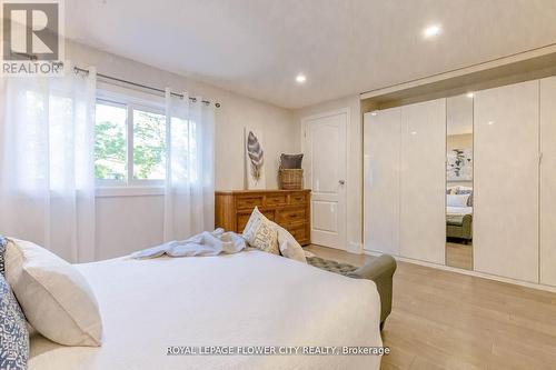 28 - 399 Vodden Street E, Brampton, ON - Indoor Photo Showing Bedroom