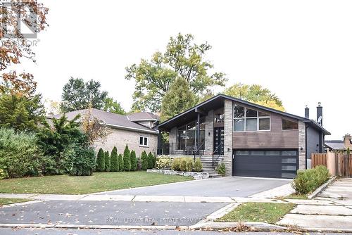 411 Targa Road, Mississauga, ON - Outdoor