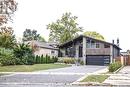 411 Targa Road, Mississauga, ON  - Outdoor 