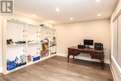 411 Targa Road, Mississauga, ON - Indoor Photo Showing Other Room