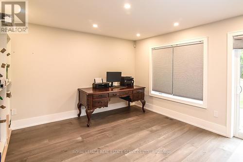 411 Targa Road, Mississauga, ON - Indoor Photo Showing Other Room