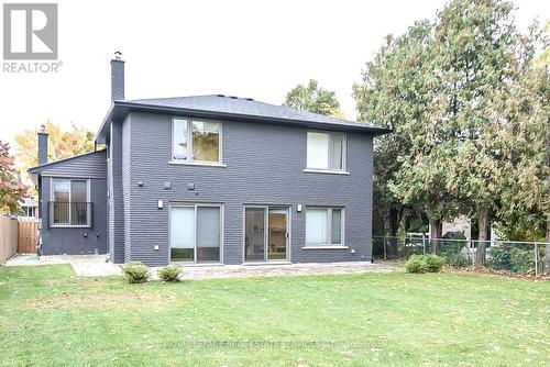 411 Targa Road, Mississauga, ON - Outdoor