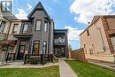 Bsmt - 90 Laughton Avenue, Toronto, ON  - Outdoor 