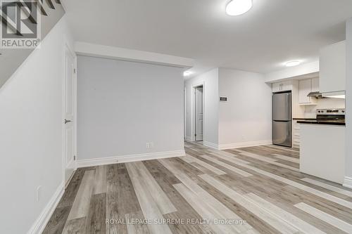 Bsmt - 90 Laughton Avenue, Toronto, ON - Indoor