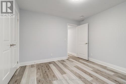 Bsmt - 90 Laughton Avenue, Toronto, ON - Indoor Photo Showing Other Room