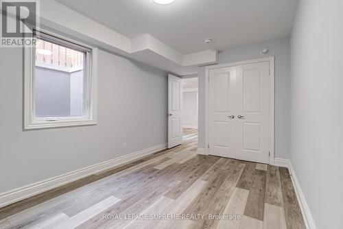 Bsmt - 90 Laughton Avenue, Toronto, ON - Indoor Photo Showing Other Room